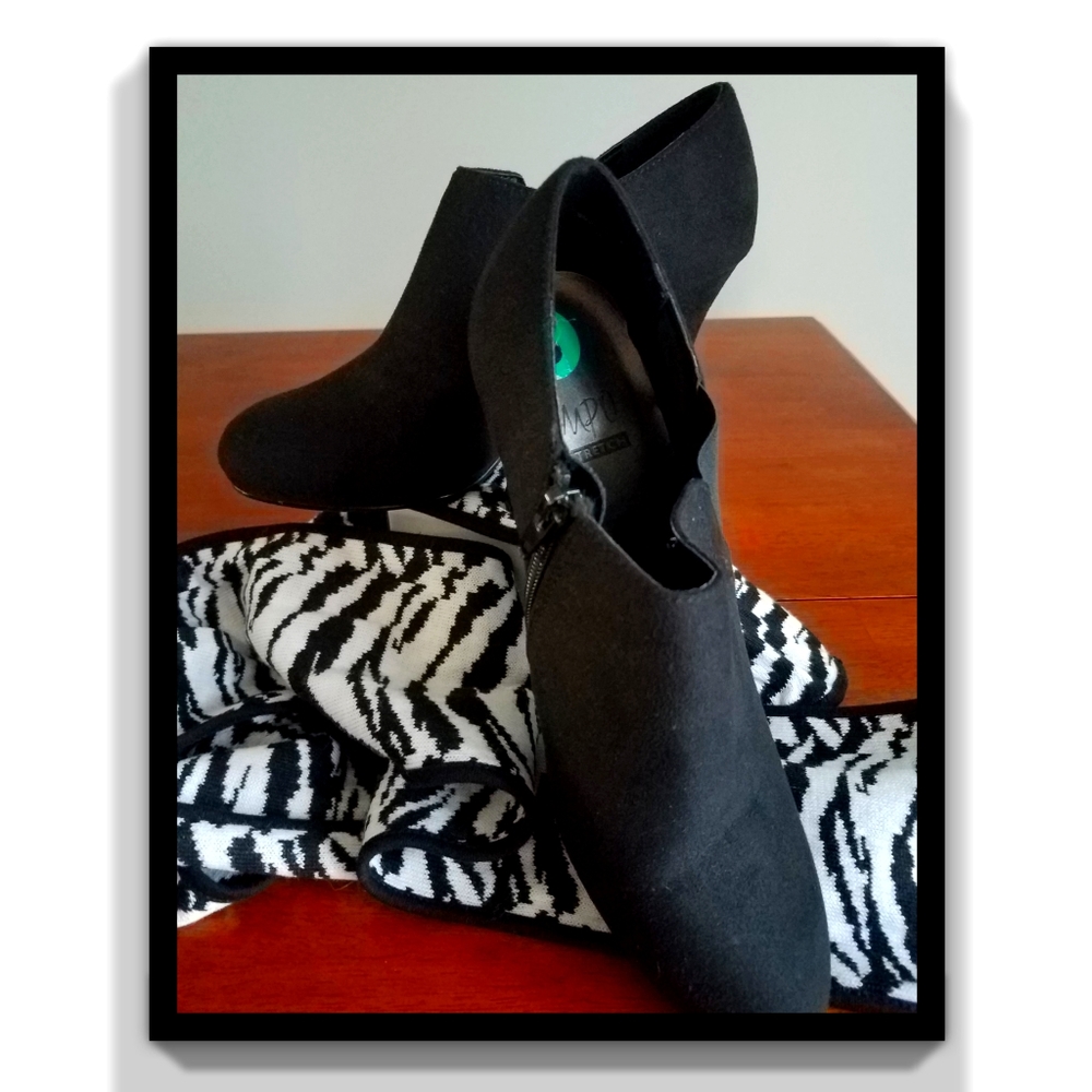 Impo woman's shoes